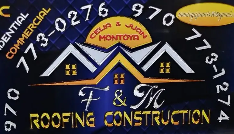 F&M Roofing Construction LLC