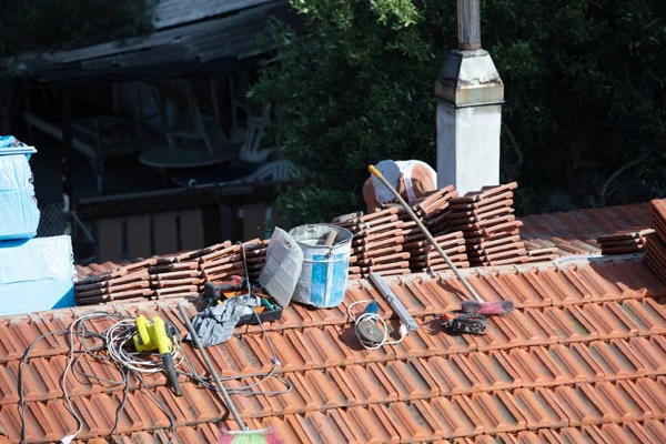 Roofing Repair Roofing Repair