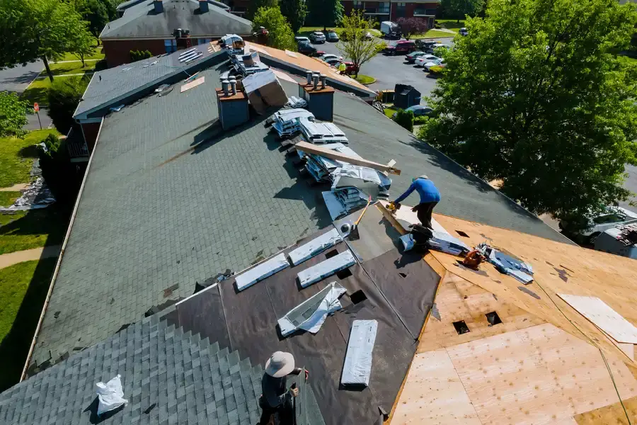 Common Roofing Problems And How Repairs Address Them Parachute, CO Common Roofing Problems And How Repairs Address Them Parachute, CO