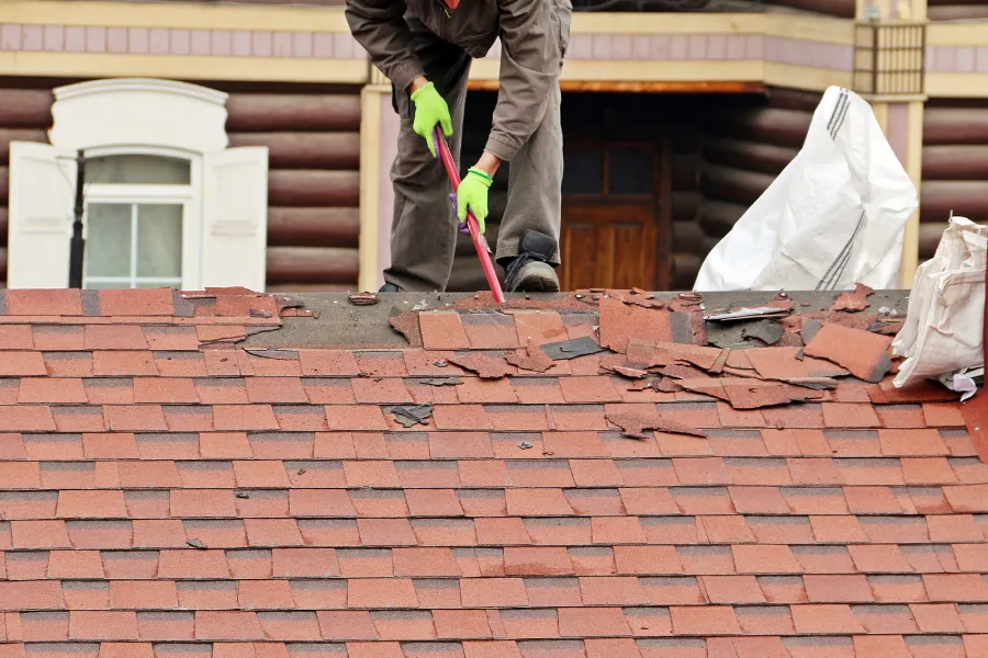 Common Roofing Problems And How Repairs Address Them in Parachute, CO Common Roofing Problems And How Repairs Address Them in Parachute, CO